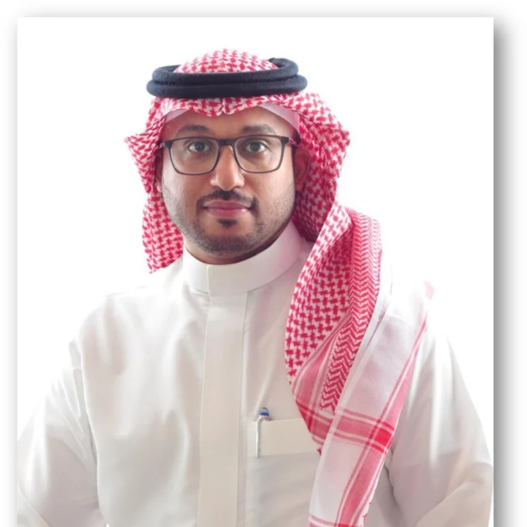 Dr. Thamer Al Moneef